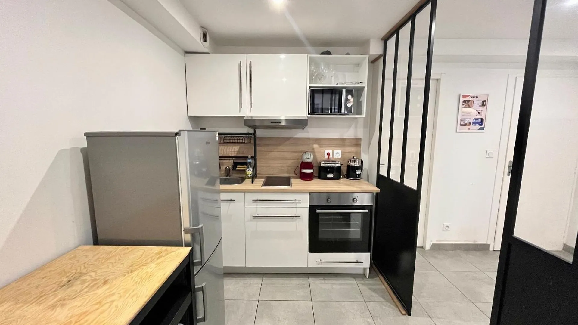 Suite Danbury Lyon