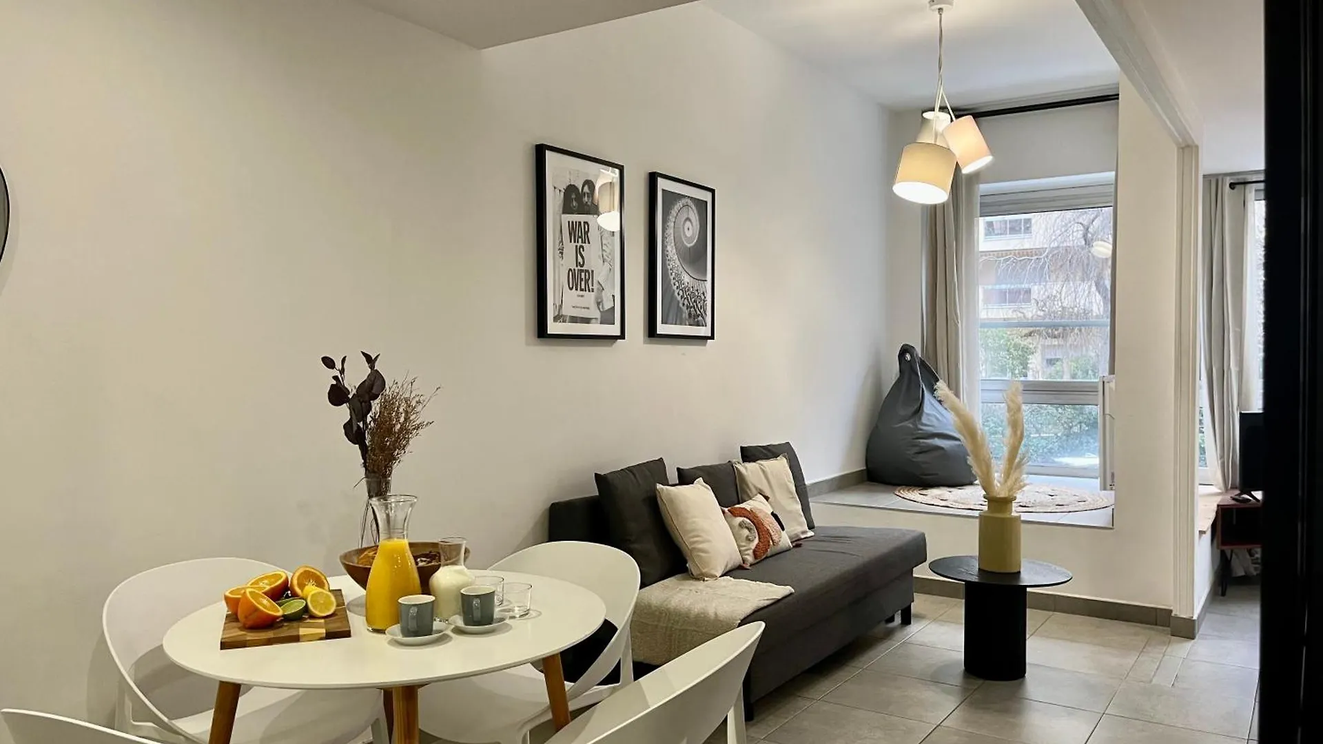Apartment Suite Danbury Lyon Frankreich