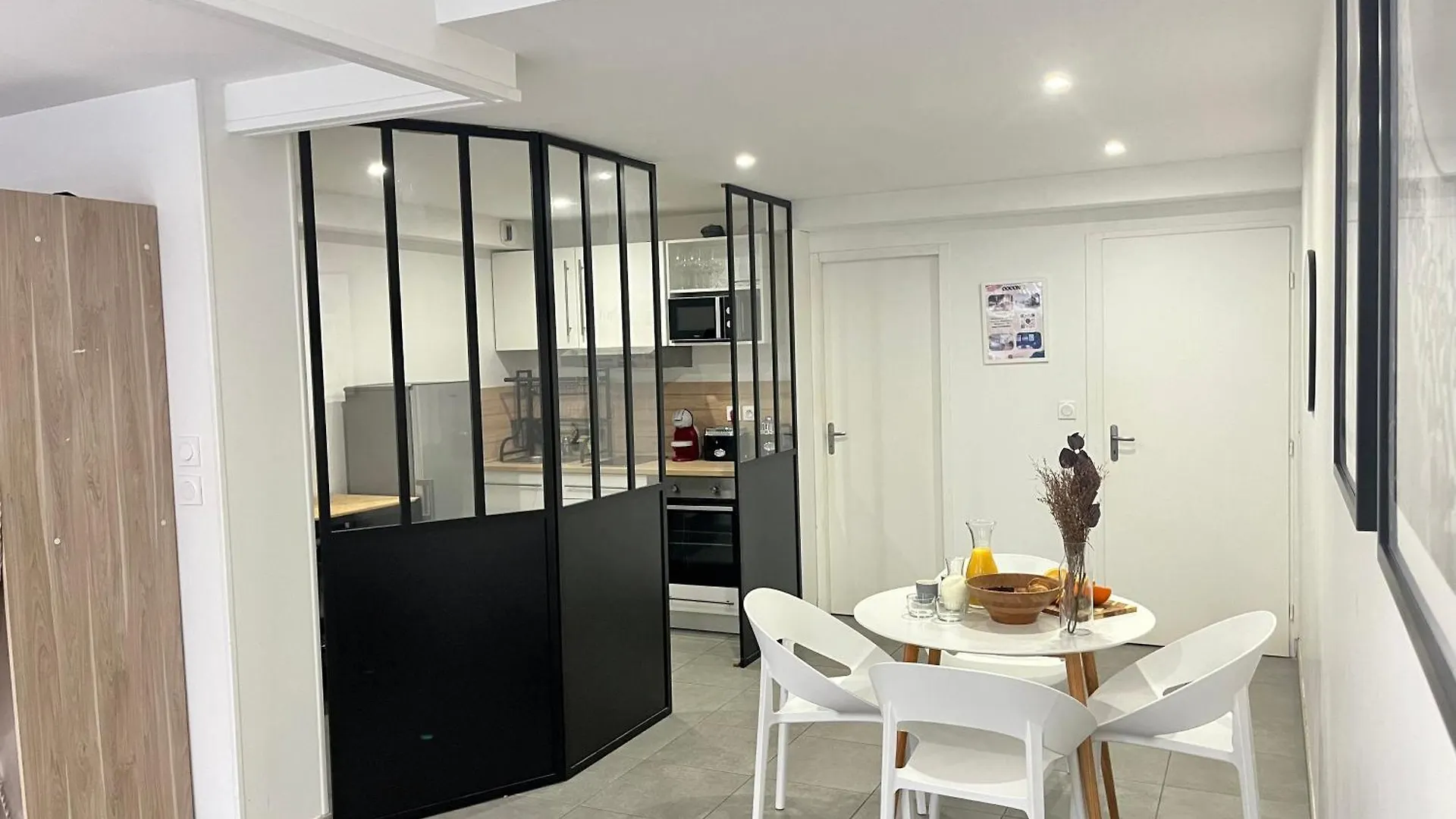 Suite Danbury Lyon